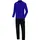 Trainingsanzug Lila S