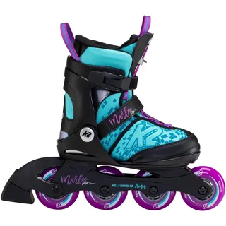K2 Marlee Pro light blue/purple 29-34