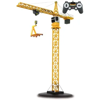 Jamara Turmdrehkran Liebherr 3CH RTR (405109)