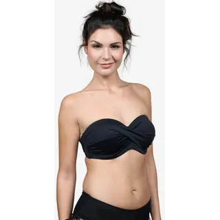 SugarShape Multiway-Bikini-Top Monaco Multiway-Bikini wattiert | 80B