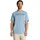 T-Shirt blau M