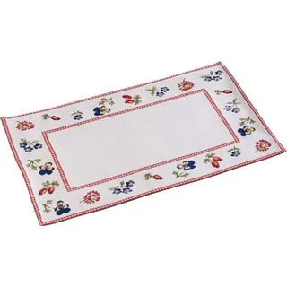 Villeroy & Boch Table Decoration Gobelin Platzset Petite Fleur Tellerunterlage 35 x 50 cm