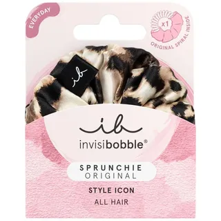 Invisibobble Sprunchie Magnificent Leo Haargummi 1 St.