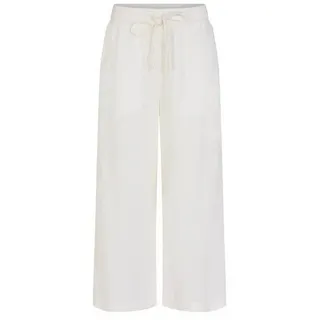 soyaconcept Culotte Culotte für Damen (1-tlg) weiß