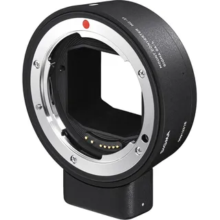 Sigma MC-21,