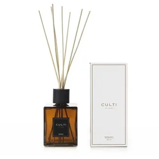 Culti Milano Raumduft Decor Tessuto 1000 ml braun