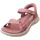 Go Walk Flex Illuminate Pink 36