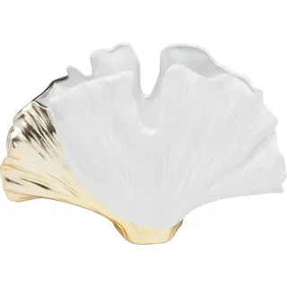 Kare Design Vase Ginkgo Elegance 18cm