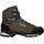 Herren Braun/Graphit 41