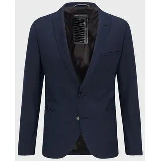 Drykorn Sakko blau 44