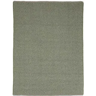 BIZZOTTO Outdoor-Teppich Gazal aus Kunststoff, modern und rechteckig, grün, 170x240 cm, pflegeleicht