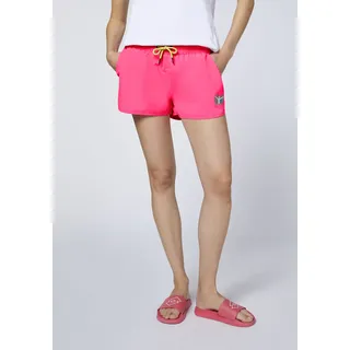 Chiemsee Badeshorts Damen Pink S
