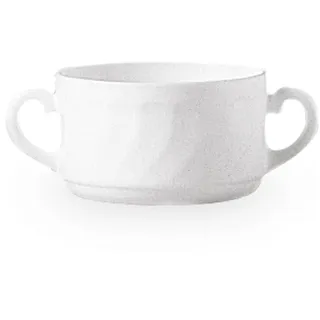 Arcoroc Suppentasse Trianon 320 ml weiß 6er Set