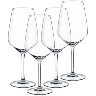 Villeroy & Boch Essential Rotweinglas 0,2 l 4 St.