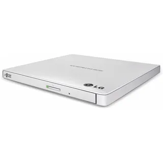 LG GP57EW40 Optisches Laufwerk DVD Super Multi Weiß