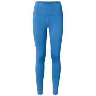 Tchibo - Sporttight »pockets« - Blau - Gr.: XL - blau - XL 48/50