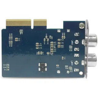 Dreambox DVB-C/T2 Dual Tuner (geeignet für DM Series) silber