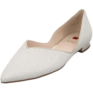 HÖGL Ballerina Goldfarben 34,5