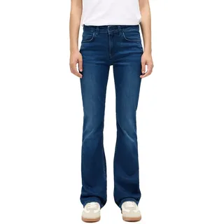 Mustang Shelby Slim Boot Blau 31/32