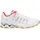 Herren White/White/Wolf Grey/Chile Red 46