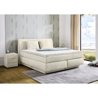 Jockenhöfer Caren 180 x 200 cm Beige