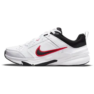Nike Defy All Day Fitnessschuhe Herren 101 white/black-university red 39