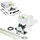 FEBQ Plus FS inkl. Zubehör und Set FS-SYS/2