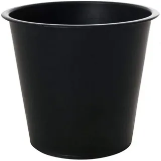 Vivanno Ø 24 x 24 cm Schwarz