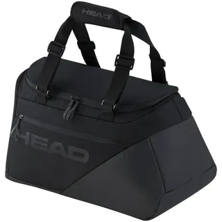 Head Tennistasche Pro X Court 48L schwarz