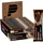 Chocolate Brownie Riegel 16 x 35 g