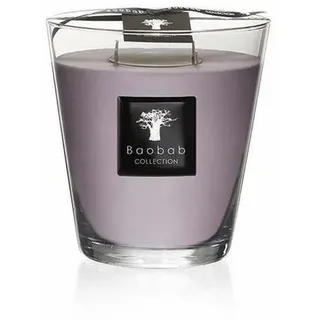 BAOBAB Duftkerze Max 24 White Rhino