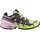 Damen Bog/Dawn Pink/Acid Lime 36 2/3