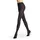 Seidenglatt 80 DEN Feinstrumpfhose Damen Blau S-M