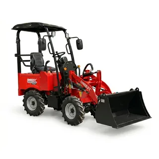 Radlader Hoflader Elektro Terrakon WL904E