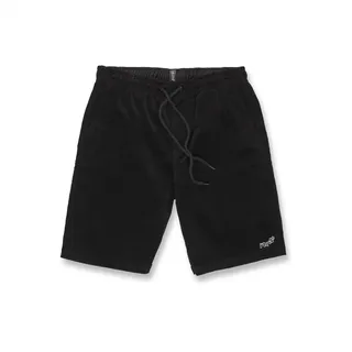 Volcom Herren Shorts Äußerer Abstand, 53,3 cm, Elastischer Taillenkordel - XL Lang