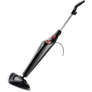 Vileda Steam Plus + 1 x PowerPad + 1 x Mikrofaser-Ersatzbezug