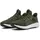 Herren Moss Veil/Puma Black/Lime Squeeze 40