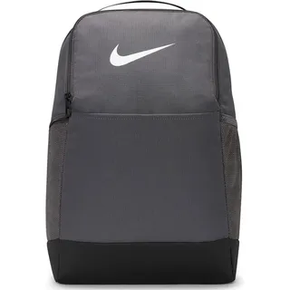 Nike Nk Brsla M Bkpk 24 l grau/schwarz/weiß