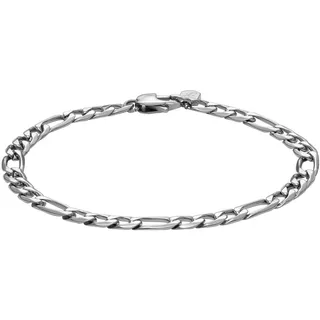 Fossil Ellis Core Chains Armband Edelstahl silber JF04723040 Größe Unisex