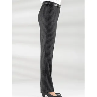 COME ON Jerseyhose Klassisch Schwarz 24