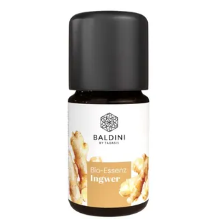 Bio Aroma - Ingwer 5ml | BALDINI BY TAOASIS