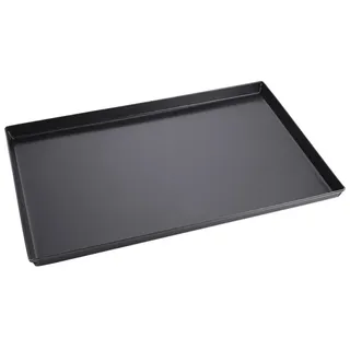 Contacto Rechteckiges Pizzablech 60 x 40 x 3 cm 