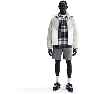 Nike Windrunner Storm-FIT lt iron ore/sail/sail S