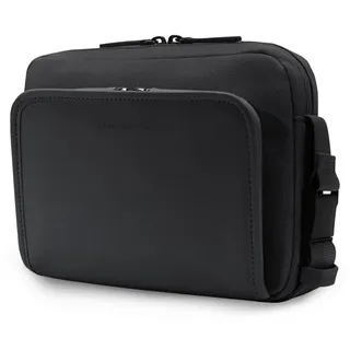 KAPTEN & SON Lulea 1,35 L Schwarz