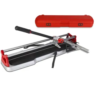 Rubi Speed Magnet mit Koffer / Schnittlänge 62 cm (Art. 14988) | 