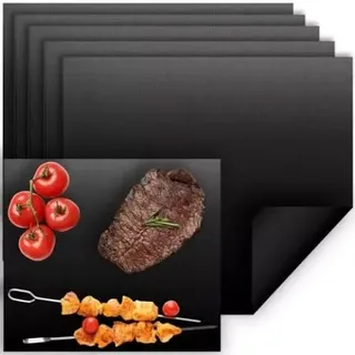 Grillmatte 5 Stück