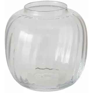 Boltze Vase transparent | Gr.: onesize