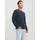 Leo Knit Navy Blazer 2XL