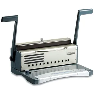 R&B LMG S300 Drahtbindegerät