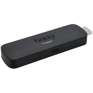 Amazon Fire TV Stick 4K mit Alexa-Sprachfernbedienung 2024 (2. Gen.)